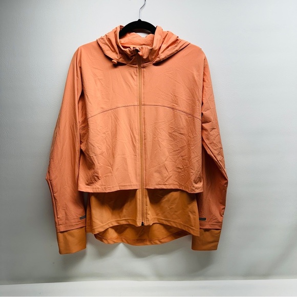 Sweaty Betty Fast Track Running Jacket size M - Picture 2 of 11